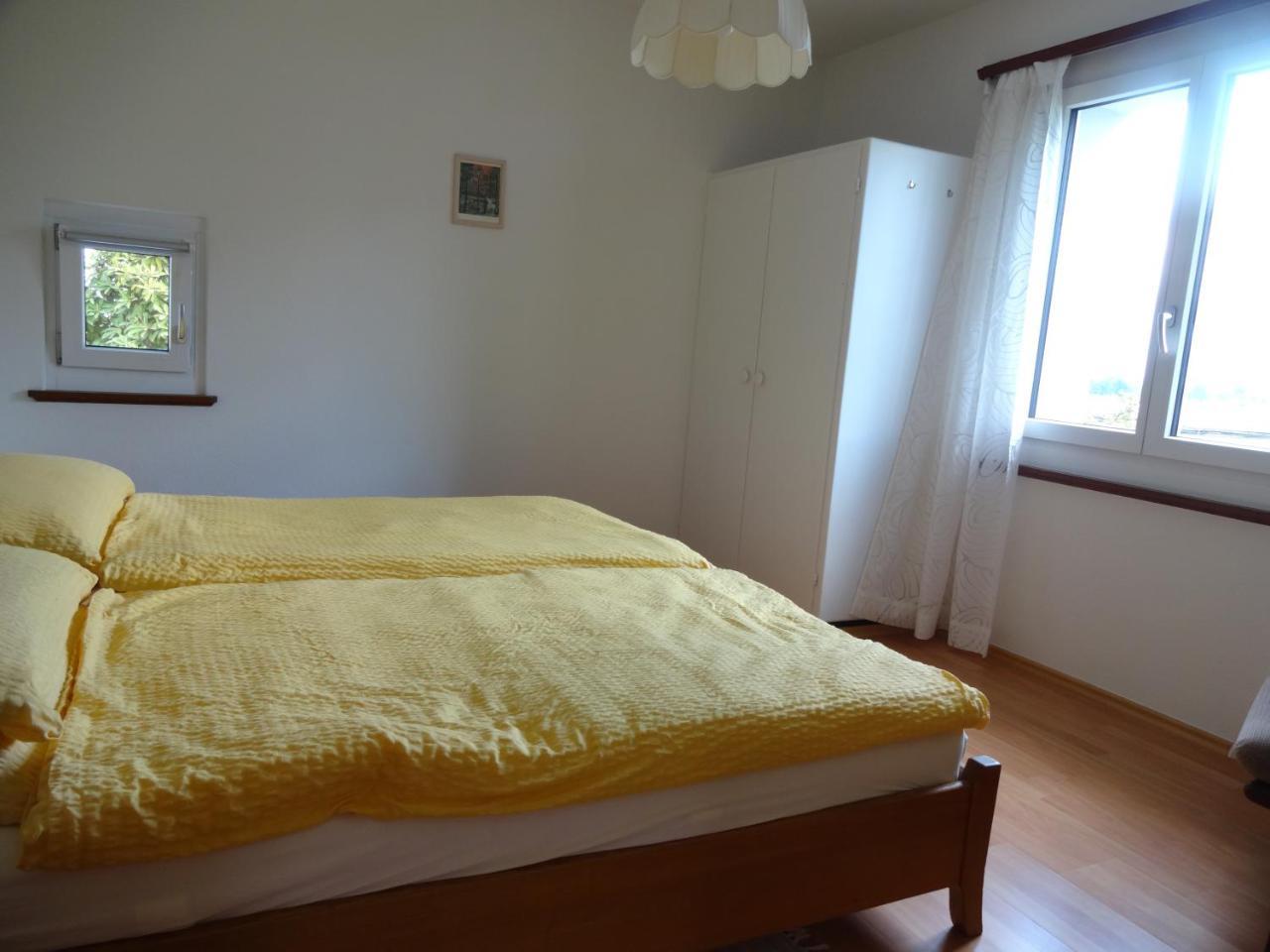 Residenza Paradiso Di Vacanze Minusio Экстерьер фото
